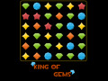                                                                     King of Gems ﺔﺒﻌﻟ