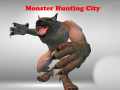                                                                     Monster Hunting City  ﺔﺒﻌﻟ