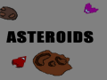                                                                     Asteroids ﺔﺒﻌﻟ