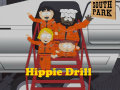                                                                     South Park Hippie Drill ﺔﺒﻌﻟ