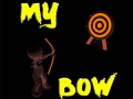                                                                     My Bow ﺔﺒﻌﻟ