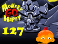                                                                     Monkey Go Happy Stage 127 ﺔﺒﻌﻟ