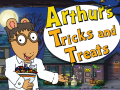                                                                     Arthur's Tricks and Treats ﺔﺒﻌﻟ