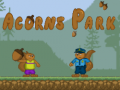                                                                     Acorns Park ﺔﺒﻌﻟ