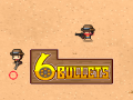                                                                     Six Bullets ﺔﺒﻌﻟ