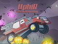                                                                     Uphill Halloween Racing ﺔﺒﻌﻟ