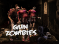                                                                     Gun Zombies ﺔﺒﻌﻟ