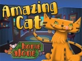                                                                     Amazing Cat: Home Alone ﺔﺒﻌﻟ