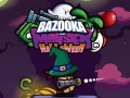                                                                      Bazooka and Monster: Halloween   ﺔﺒﻌﻟ