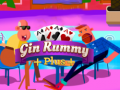                                                                     Gin Rummy Plus ﺔﺒﻌﻟ