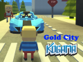                                                                     Kogama: Gold City ﺔﺒﻌﻟ
