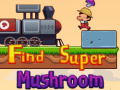                                                                    Find Super Mushroom ﺔﺒﻌﻟ