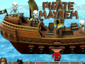                                                                    Pirate Mayhem ﺔﺒﻌﻟ