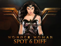                                                                     Wonder Woman Spot 6 Diff  ﺔﺒﻌﻟ