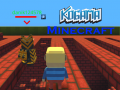                                                                     Kogama: Minecraft ﺔﺒﻌﻟ