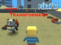                                                                     Kogama: Transformers ﺔﺒﻌﻟ
