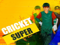                                                                     Super Cricket       ﺔﺒﻌﻟ