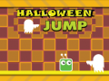                                                                     Halloween Jump ﺔﺒﻌﻟ