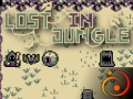                                                                     Lost in Jungle ﺔﺒﻌﻟ