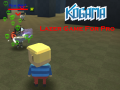                                                                     Kogama: Lazer Game For Pro ﺔﺒﻌﻟ