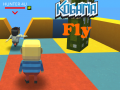                                                                     Kogama: Fly ﺔﺒﻌﻟ