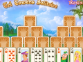                                                                    Tri Tower Solitaire: Classic ﺔﺒﻌﻟ