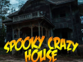                                                                     Sppoky Crazy House ﺔﺒﻌﻟ