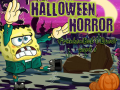                                                                     Halloween Horror: FrankenBob’s Quest part 1   ﺔﺒﻌﻟ