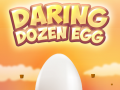                                                                     Daring Dozen Egg ﺔﺒﻌﻟ