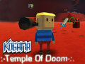                                                                    Kogama Temple Of Doom ﺔﺒﻌﻟ