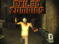                                                                     Exiled Zombies ﺔﺒﻌﻟ