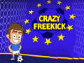                                                                     Crazy Freekick ﺔﺒﻌﻟ