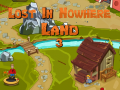                                                                     Lost in Nowhere Land 3 ﺔﺒﻌﻟ