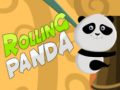                                                                     Rolling Panda ﺔﺒﻌﻟ