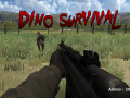                                                                     Dino Survival ﺔﺒﻌﻟ