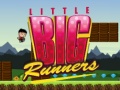                                                                     Little Big Runners ﺔﺒﻌﻟ