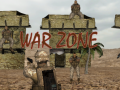                                                                     War Zone ﺔﺒﻌﻟ