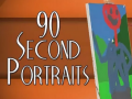                                                                     90 Seconds Portraits   ﺔﺒﻌﻟ