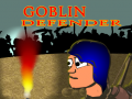                                                                     Goblin Defender ﺔﺒﻌﻟ