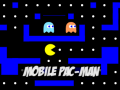                                                                     Mobile Pac–man ﺔﺒﻌﻟ