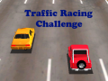                                                                     Traffic Racing Challenge ﺔﺒﻌﻟ