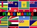                                                                     Flags Maniac ﺔﺒﻌﻟ
