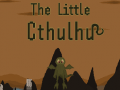                                                                     The Little Cthulhu   ﺔﺒﻌﻟ