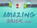                                                                     Amazing Brick - Online ﺔﺒﻌﻟ
