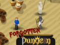                                                                     Forgotten Dungeon ﺔﺒﻌﻟ