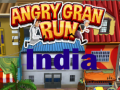                                                                     Angry Gran Run India ﺔﺒﻌﻟ