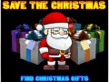                                                                     Save The Christmas ﺔﺒﻌﻟ