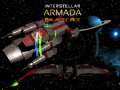                                                                     Interstellar Armada: Galactic Ace ﺔﺒﻌﻟ