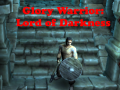                                                                     Glory Warrior: Lord of Darkness   ﺔﺒﻌﻟ