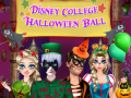                                                                     Disney College Halloween Ball ﺔﺒﻌﻟ